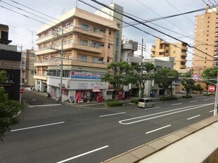 新屋敷山元マンションの物件内観写真